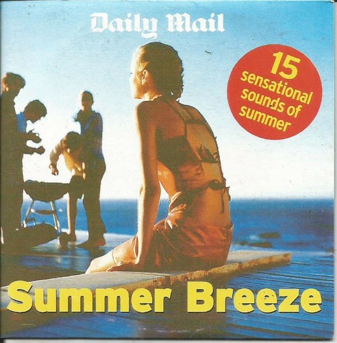 Summer breeze various - summer,
