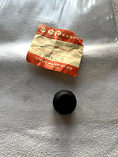 Rubber Brake Pedal Original Suzuki GT550 GT750 GT380. 09320-07001