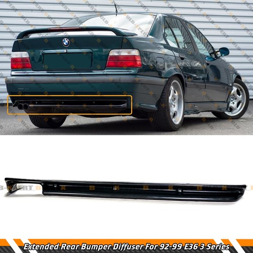 Style unpainted black - m3,