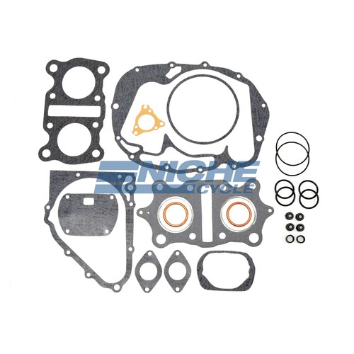 Honda cb250 top bottom - g5/ct,