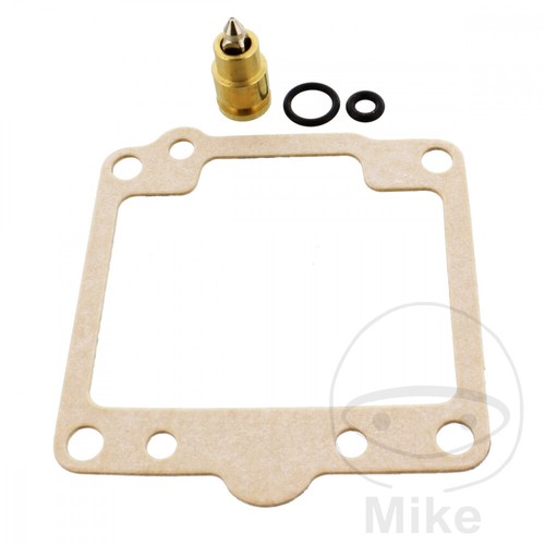Tourmax carb repair kit - carb,