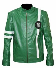 Ben 10 Alien Swarm Halloween