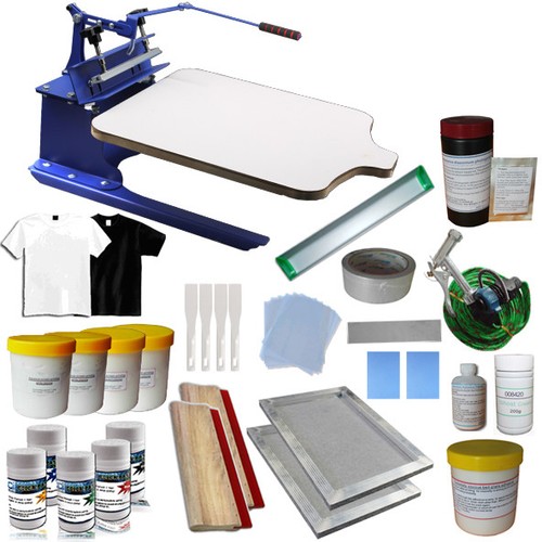 Techtongda color screen - 1,
