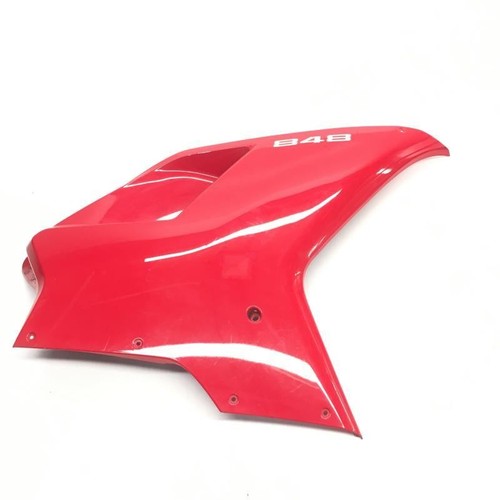 Right fairing side panel - fairing,