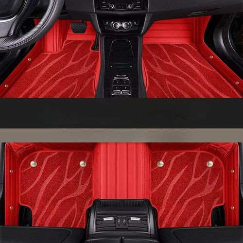 Custom car floor mats - car, for