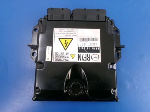 Mazda pick cd un - pick-up, cd,
