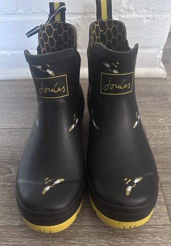 Joules wellibob rubber - wellibob, short