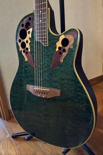 Ovation celebrity cp257 - celebrity,