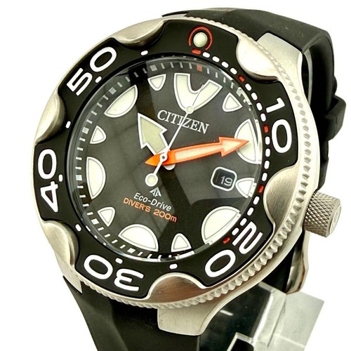 Citizen promaster orca - citizen,