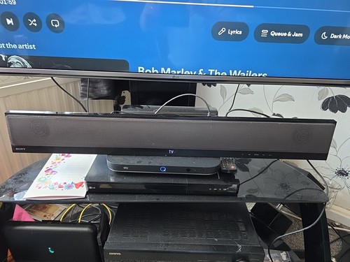 Sony ct390 soundbar - sony,