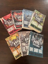 Cherub: Henderson's Boys Book