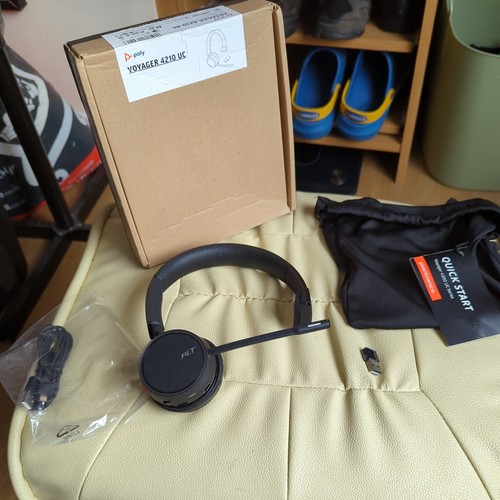 Plantronics voyager 4210 - plantronics,