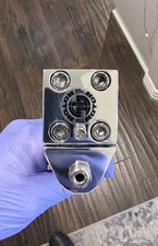 ACS 45 FREESTYLE STEM  1 inch