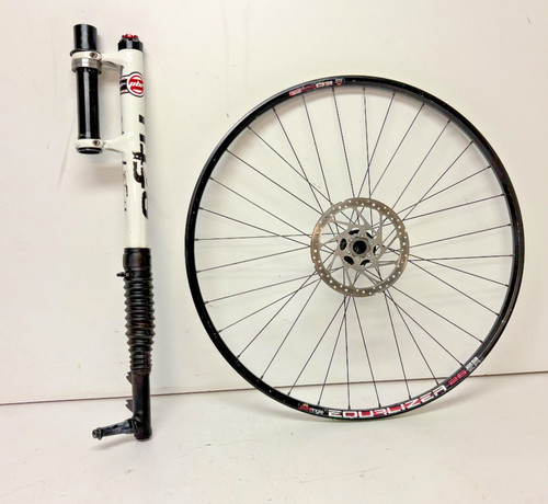 Cannondale lefty pbr - cannondale,