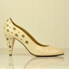 VINTAGE NERI Italy Cream &