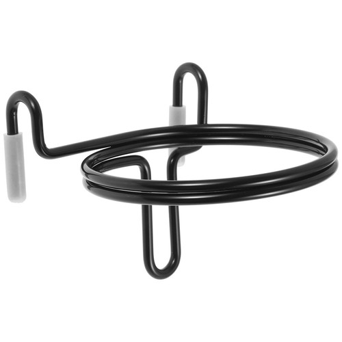 Shopping cart cup organizer - cup,