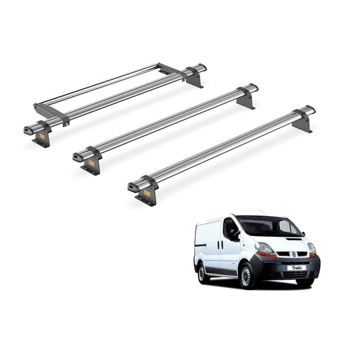 Renault trafic roof rack for - renault,