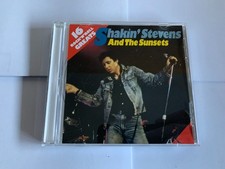 Shakin' Stevens And The