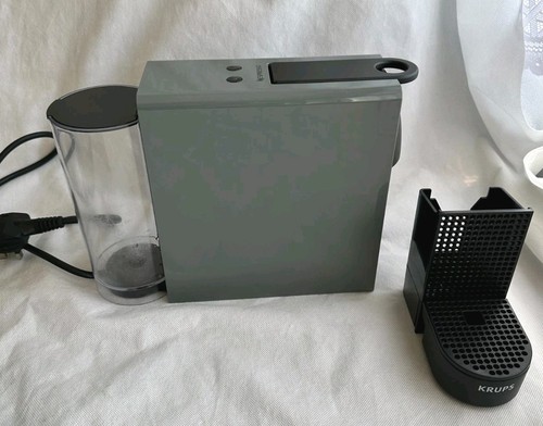 Krups nespresso xn110 - xn110, capsule