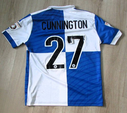 Bristol rovers 2014 match - rovers,