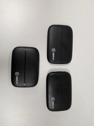 Untested elgato hd60 - 3x,