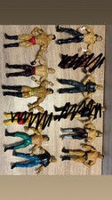 Jakks WWE action figures