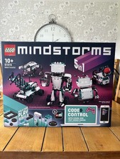 LEGO Mindstorms 51515 Robot