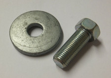 Kubota "RCK40, RCK42, RCK44 &