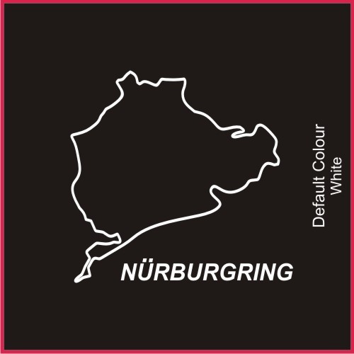 Original nurburgring race - nurburgring,
