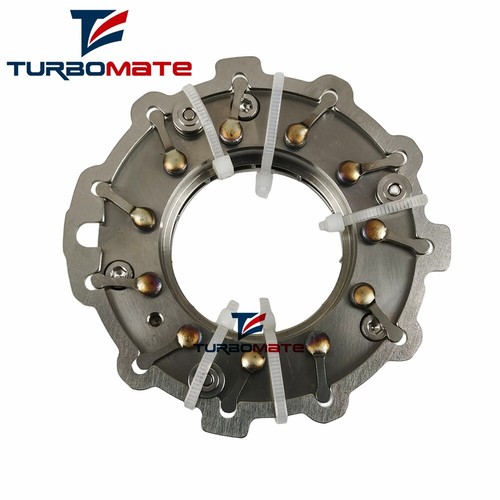 Turbo nozzle ring - turbo,