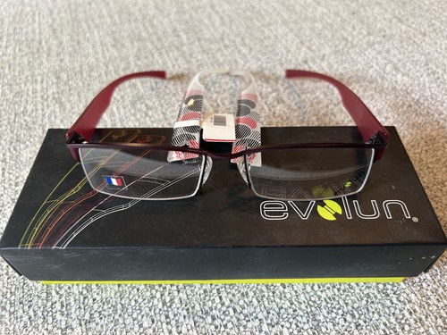 Evolun 001 unisex - evolun, 001-unisex