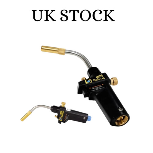Salvus turbo torch - salvus,
