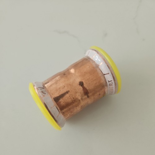 Geberit mapress 42mm gas - 42mm,