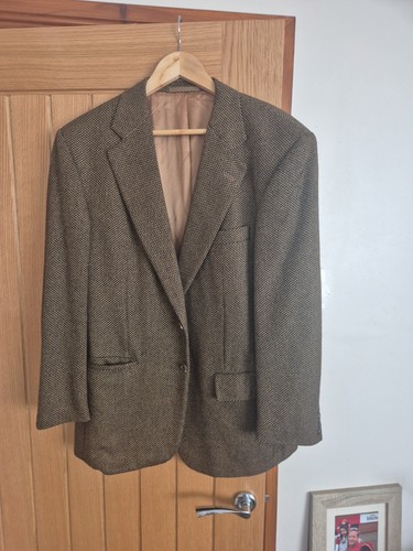 Vtg harrods chester - harrods,