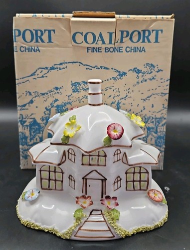 Coalport cottage the - coalport,