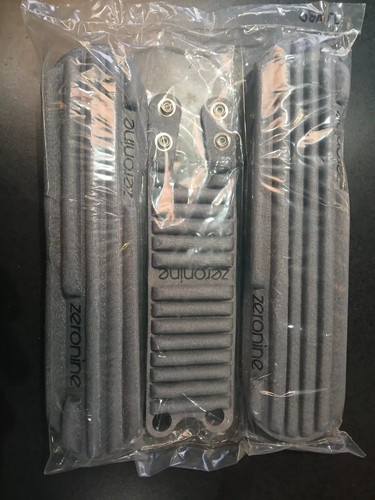 Zeronine ribbed old - ribbed, school
