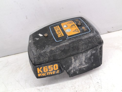 Partner k650ii petrol con saw - con,