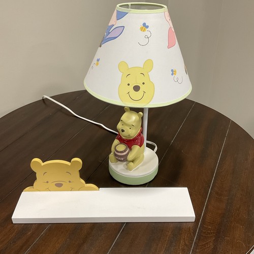 Winnie the pooh with - pooh, pot