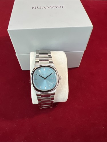 Oceana watch blue tide - oceana,