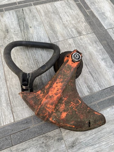 Stihl strimmer gear head from - strimmer,