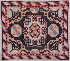 Ehrman SOMERSET HOUSE CARPET