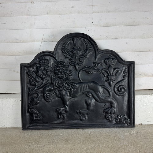 Reclaimed reproduction cast - reclaimed,