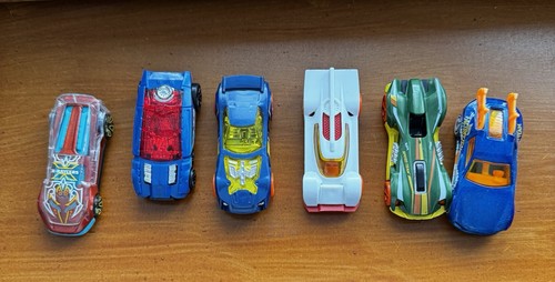 Hot wheels cars - hot,