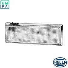 INTERIOR LIGHT 2JA 003 354-001