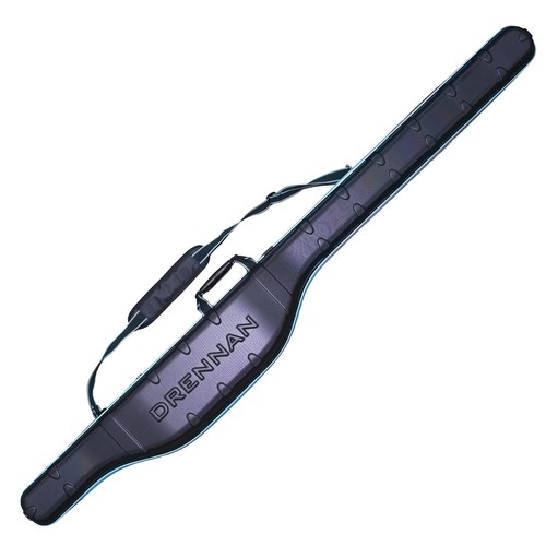 Drennan armoured rod case - drennan,