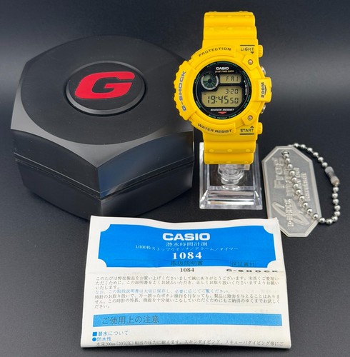 Casio shock 6300 - casio, g-shock