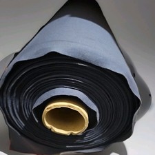 Heavy Weight Blue  Cotton