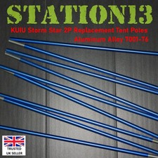 KUIU Storm Star 2P Tent -