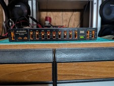 VTG Pioneer EQ5000 Car Stereo