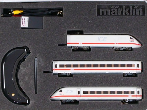 Märklin mobile vision ice - ice, 2